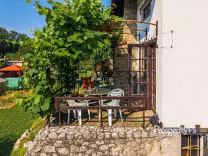 Prodej komerční, Ženklava, 58 m2