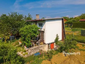 Prodej komerční, Ženklava, 58 m2