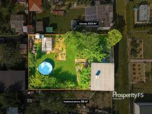 Prodej komerční, Ženklava, 58 m2