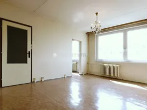Prodej bytu 1+1, Praha - Modřany, Rakovského, 31 m2
