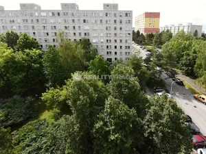 Prodej bytu 1+1, Praha - Modřany, Rakovského, 31 m2