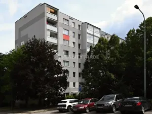 Prodej bytu 1+1, Praha - Modřany, Rakovského, 31 m2