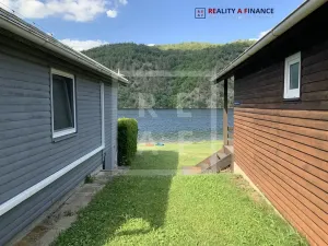 Prodej chaty, Slapy, 99 m2