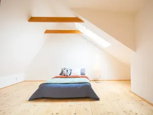 Pronájem bytu 3+kk, Kovalovice, 67 m2