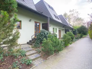 Pronájem bytu 3+kk, Kovalovice, 67 m2