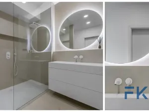 Prodej bytu 4+kk, Praha - Vinohrady, Vinohradská, 150 m2
