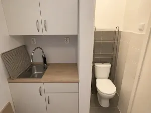 Pronájem obchodního prostoru, Praha - Smíchov, Radlická, 25 m2