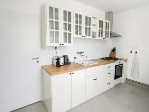 Prodej bytu 2+1, Čáslav, Al. Jiráska, 66 m2