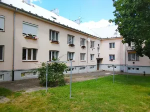 Prodej bytu 2+1, Čáslav, Al. Jiráska, 66 m2