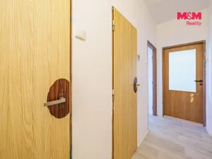 Prodej bytu 2+1, Plesná, 5. května, 50 m2