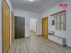 Pronájem bytu 4+1, Plzeň - Bolevec, Kaznějovská, 92 m2