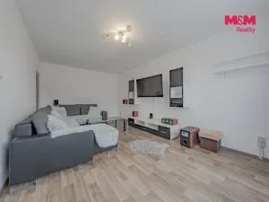 Prodej bytu 3+1, Karolinka, Na Horebečví, 73 m2
