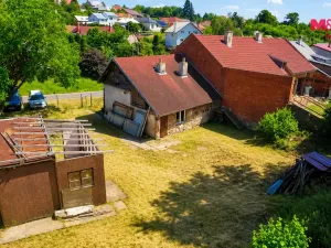 Prodej rodinného domu, Soběchleby, 60 m2