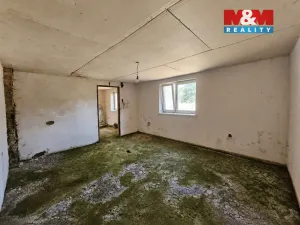 Prodej rodinného domu, Soběchleby, 60 m2