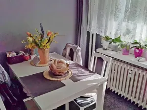 Prodej bytu 3+1, Teplice, Antonína Sochora, 72 m2