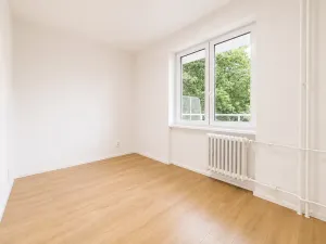 Prodej bytu 2+kk, Praha - Vršovice, U Slavie, 44 m2