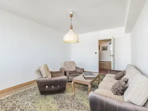 Prodej bytu 3+1, Praha - Vokovice, Evropská, 73 m2