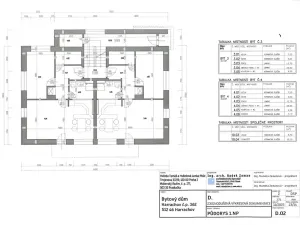 Prodej bytu 2+kk, Harrachov, 56 m2
