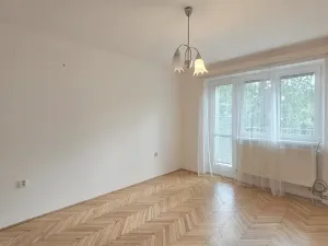 Pronájem bytu 2+1, Kolín, Míru, 50 m2