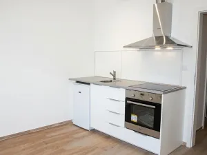 Pronájem bytu 1+kk, Brno, Zaječí hora, 29 m2