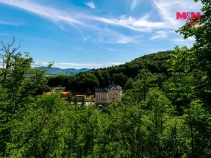 Prodej zahrady, Štramberk, 89052 m2