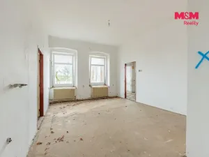 Prodej rodinného domu, Buštěhrad, Sladkovského, 280 m2