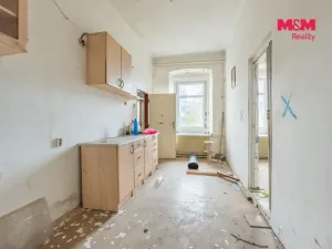 Prodej rodinného domu, Buštěhrad, Sladkovského, 280 m2