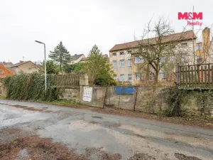 Prodej rodinného domu, Buštěhrad, Sladkovského, 280 m2
