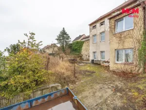 Prodej rodinného domu, Buštěhrad, Sladkovského, 280 m2