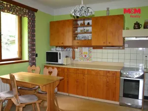 Prodej rodinného domu, Hronov - Rokytník, 1005 m2