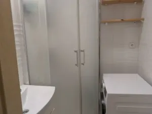 Pronájem bytu 3+kk, Praha - Strašnice, Hřibská, 54 m2