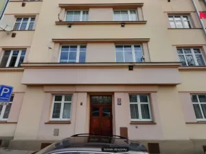 Pronájem bytu 2+kk, Děčín - Děčín IV-Podmokly, Příbramská, 45 m2