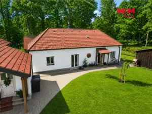 Prodej rodinného domu, Jílovice - Lipnice, 292 m2