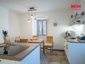 Prodej rodinného domu, Jílovice - Lipnice, 292 m2