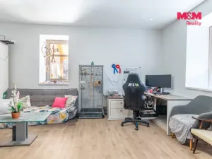 Prodej rodinného domu, Jílovice - Lipnice, 292 m2