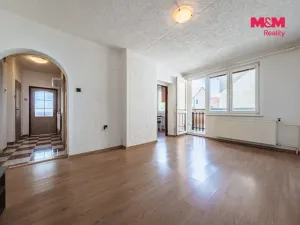 Prodej bytu 3+1, Vimperk - Hrabice, 63 m2