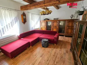 Prodej rodinného domu, Rudná pod Pradědem - Stará Rudná, 400 m2