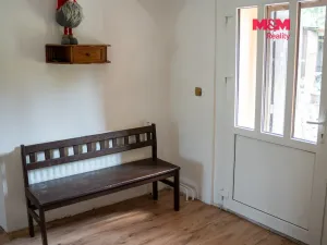 Prodej rodinného domu, Rudná pod Pradědem - Stará Rudná, 400 m2