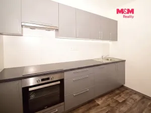 Prodej bytu 1+1, Ostrava - Moravská Ostrava, Gen. Píky, 37 m2