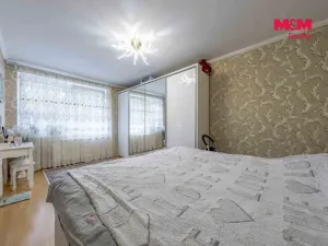 Prodej bytu 4+kk, Poděbrady - Poděbrady III, Táboritská, 113 m2