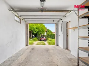 Prodej rodinného domu, Horní Libchava, 206 m2