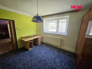 Prodej rodinného domu, Dambořice, Šibrov, 200 m2