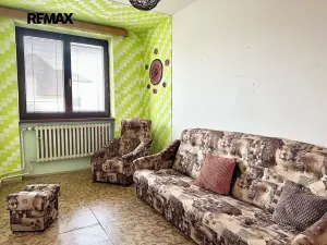 Prodej rodinného domu, Praha - Dolní Měcholupy, Na Slavíkově, 151 m2