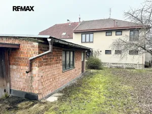 Prodej rodinného domu, Praha - Dolní Měcholupy, Na Slavíkově, 151 m2