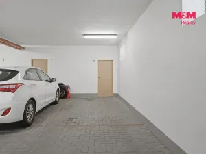 Prodej bytu 3+kk, Olomouc - Povel, Peškova, 75 m2