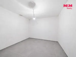 Prodej rodinného domu, Cerekvice nad Loučnou, 302 m2