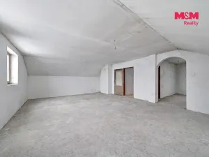 Prodej rodinného domu, Cerekvice nad Loučnou, 302 m2