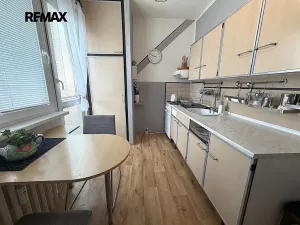 Prodej bytu 1+1, Kladno, Finská, 35 m2