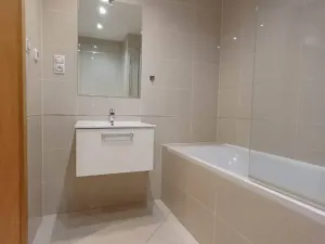 Pronájem bytu 2+kk, Praha - Břevnov, Patočkova, 62 m2