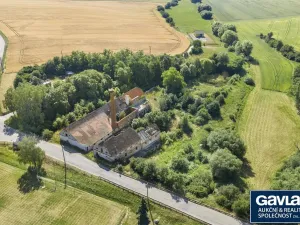 Prodej komerčního pozemku, Šebkovice, 12765 m2